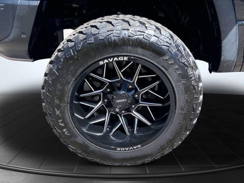 Used 2019 RAM 1500 Rebel w/ Rebel Level 2 Equipment Group AWD/4WD image 15