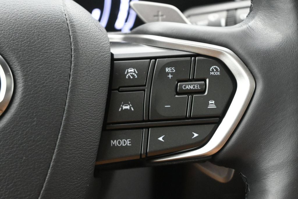 Used 2025 Lexus NX 250 FWD w/ Accessory Package (Z2) image 8