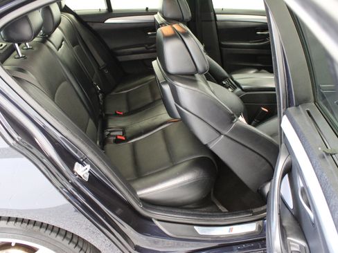 Used 2013 BMW 535i Sedan RWD image 38