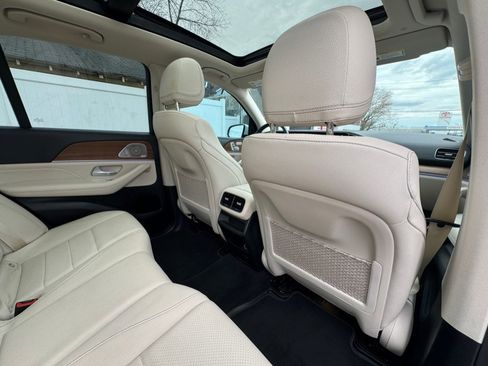 Used 2022 Mercedes-Benz GLE 350 4MATIC image 34