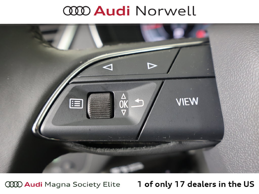 Used 2024 Audi Q5 2.0T Premium Plus w/ Premium Plus Package AWD/4WD image 27