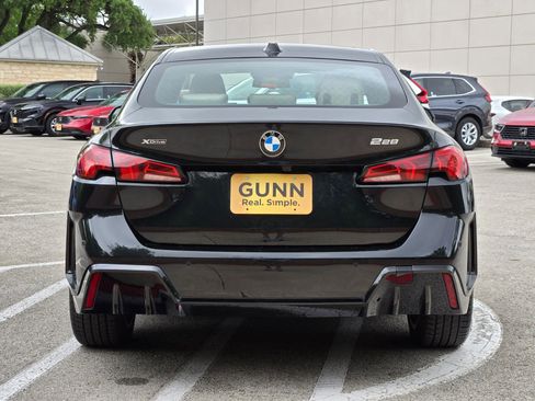 Used 2025 BMW 228i xDrive AWD/4WD image 4