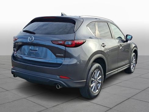 Certified 2023 MAZDA CX-5 AWD 2.5 S image 7