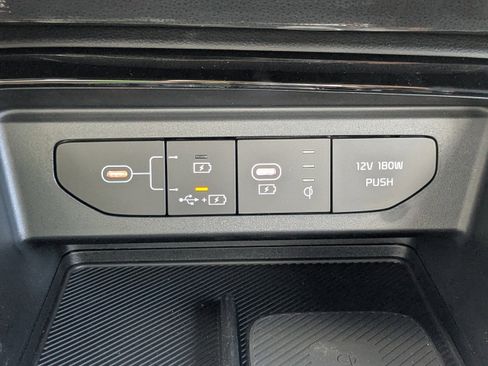 New 2026 Kia K5 GT-Line image 26