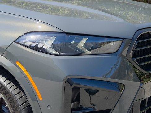 New 2026 BMW X5 M Competition w/ Executive Package image 7
