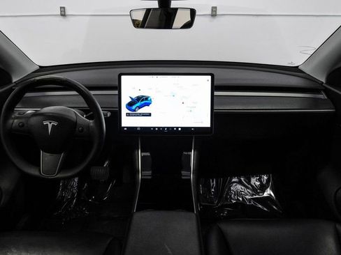 Used 2020 Tesla Model Y Long Range AWD/4WD image 15
