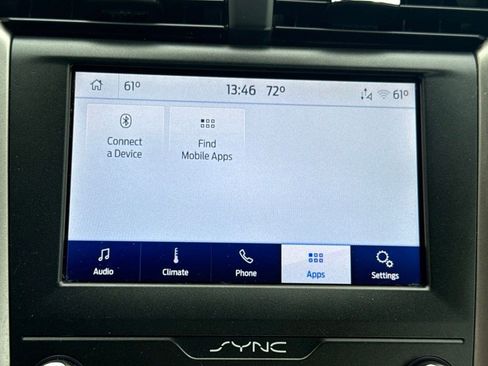 Used 2020 Ford Fusion SE FWD image 20