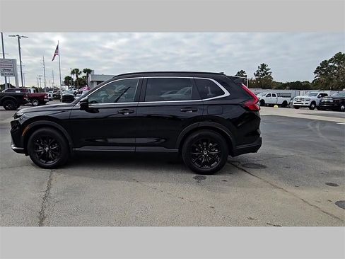 Used 2024 Honda CR-V Sport image 30