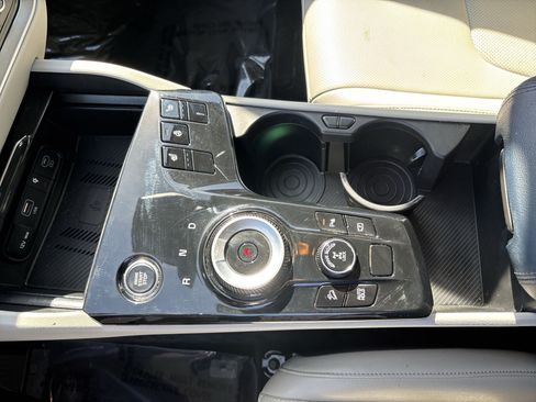 Used 2023 Kia Sportage EX AWD/4WD image 20