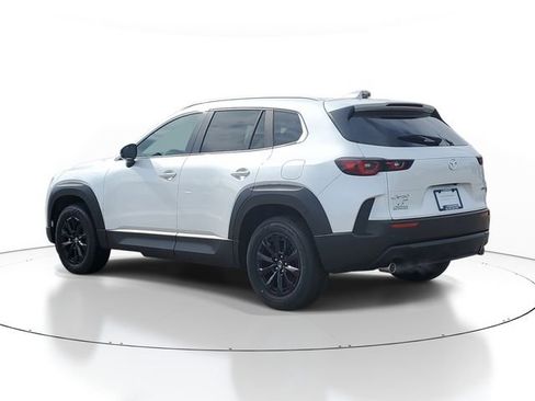 New 2026 MAZDA CX-50 2.5 Hybrid w/ Weather Package image 3