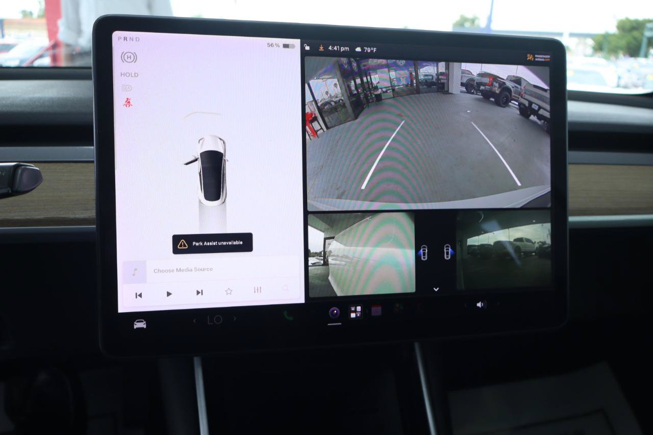 Used 2019 Tesla Model 3 Standard Range Plus RWD image 24