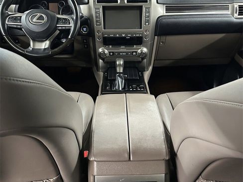 Used 2021 Lexus GX 460 Premium image 27