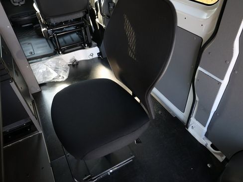 Used 2025 RAM ProMaster 1500 w/ Quick Order Package 22G SLT image 10