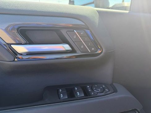 New 2026 GMC Sierra 2500 AT4 image 15