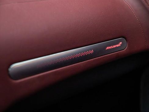 Used 2023 McLaren GT RWD image 30