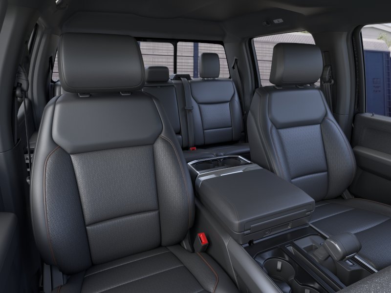 New 2026 Ford F150 Lariat AWD/4WD image 11