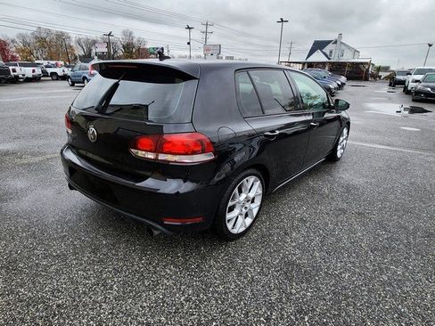 Used 2013 Volkswagen Golf 4-Door image 7