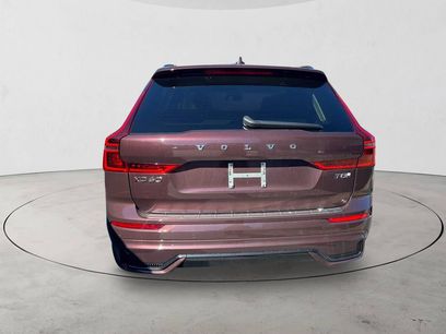 New 2026 Volvo XC60 T8 Ultra w/ Protection Package Premier