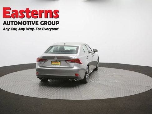 Used 2019 Lexus IS 300 AWD w/ Navigation Package image 39