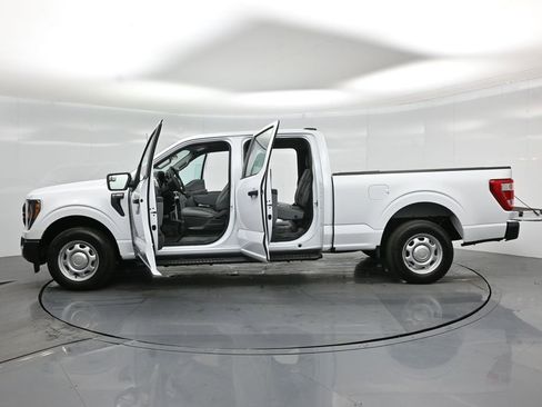 Certified 2023 Ford F150 XL w/ Trailer Tow Package image 33
