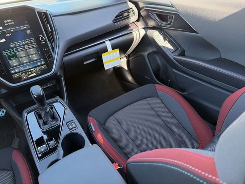 New 2026 Subaru Impreza RS image 12