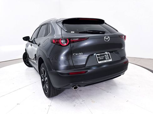 Used 2024 MAZDA CX-30 AWD 2.5 S w/ Select Sport Pkg image 7