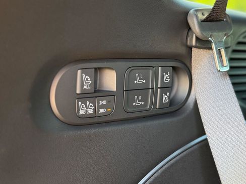 New 2026 Hyundai Palisade Calligraphy image 7