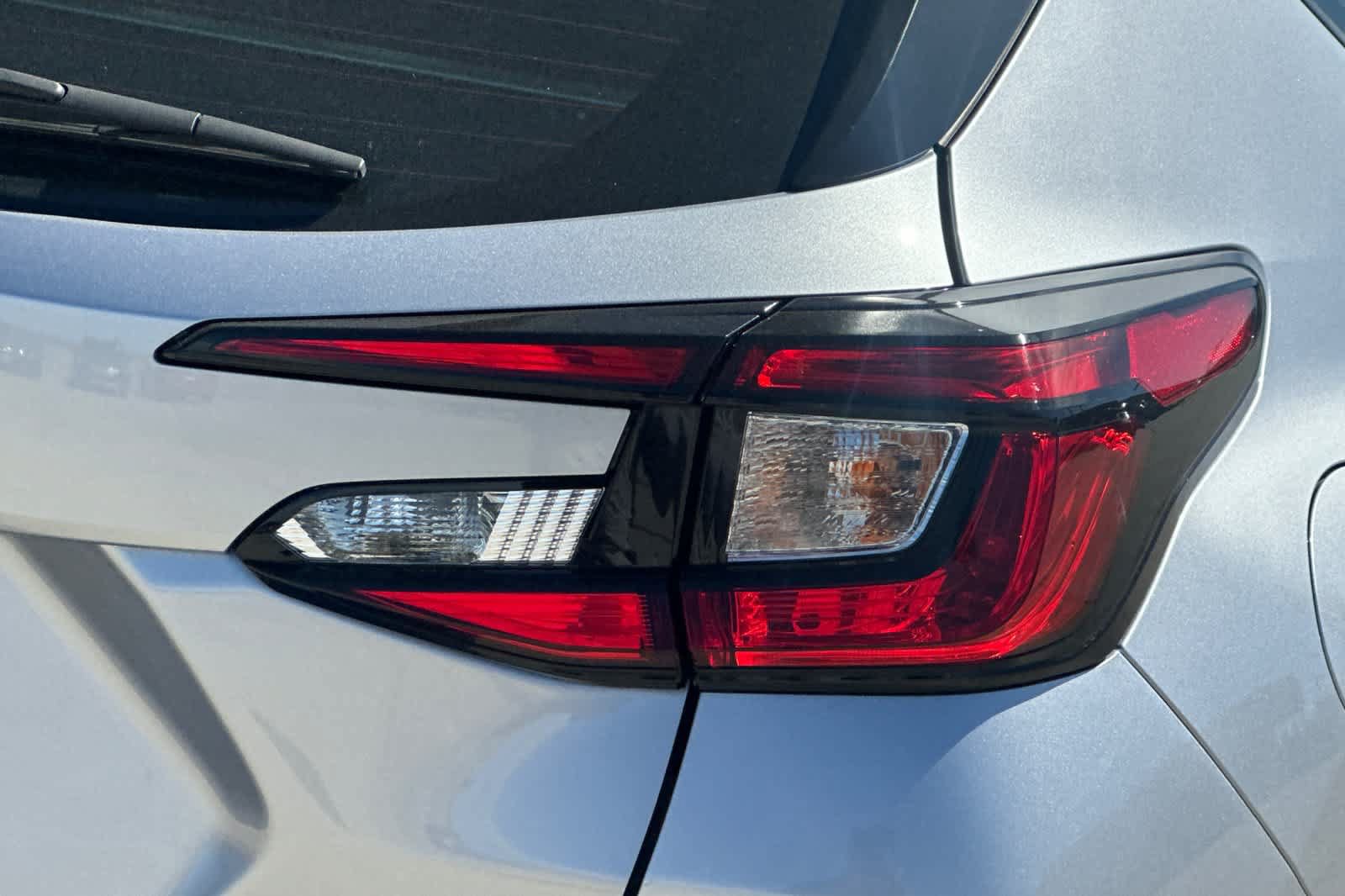New 2026 Subaru Impreza 2.0i Sport AWD/4WD image 30