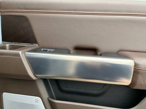 New 2026 Ford F250 King Ranch w/ Chrome Package image 18