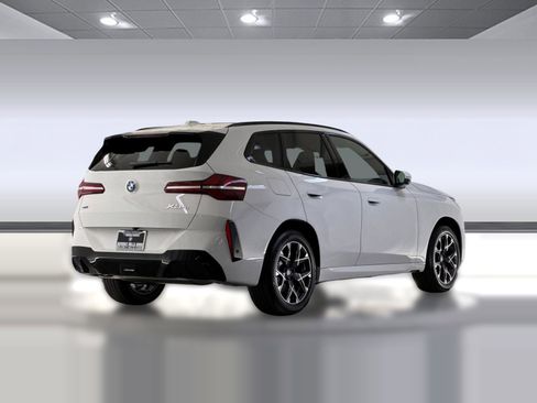 New 2026 BMW X3 xDrive30 w/ M Sport Package image 8