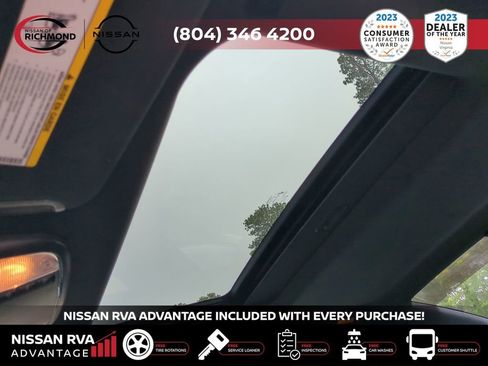 Used 2021 Dodge Charger SXT w/ Leather Interior Group image 20