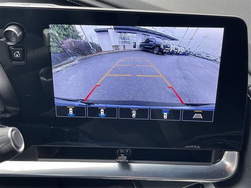 Used 2022 Chevrolet Corvette Stingray image 14