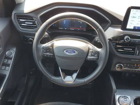 Certified 2023 Ford Escape Active AWD/4WD image 33