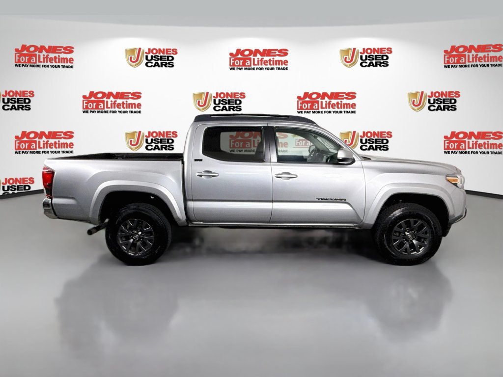 Certified 2023 Toyota Tacoma SR5 w/ SR5 Appearance Package RWD image 18