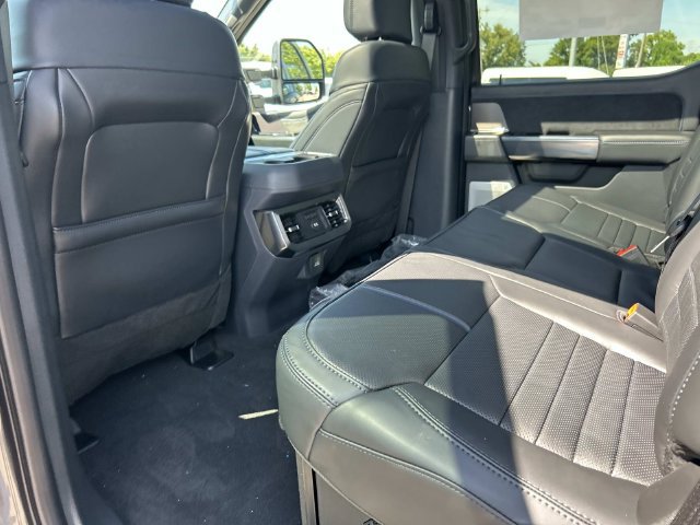 New 2026 Ford F250 Platinum AWD/4WD image 19