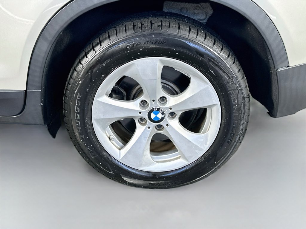 Used 2012 BMW X3 xDrive28i AWD/4WD image 35