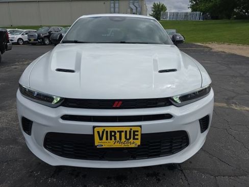 Used 2024 Dodge Hornet GT w/ GT Blacktop Package AWD/4WD image 2