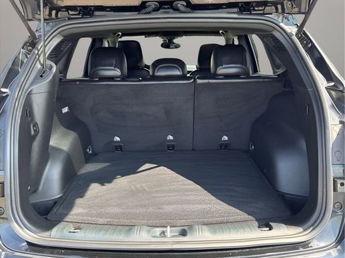 Used 2022 Jeep Compass Latitude w/ Convenience Group AWD/4WD image 9