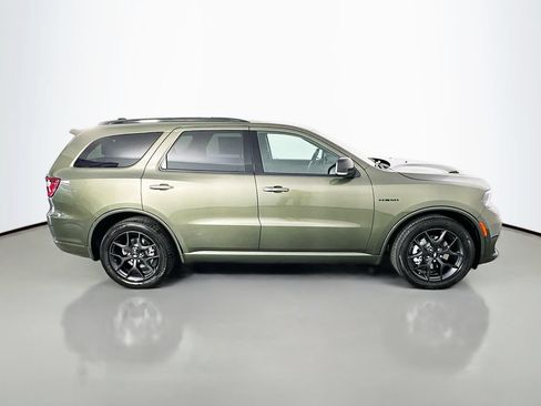 New 2026 Dodge Durango GT AWD/4WD image 8