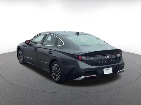 Used 2025 Hyundai Sonata SEL FWD image 11