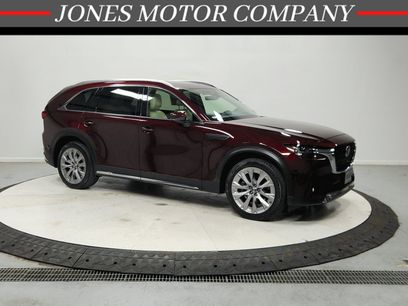 Used 2024 MAZDA CX-90 3.3 Turbo w/ Premium Plus Pkg
