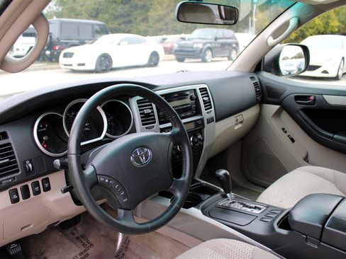 Used 2006 Toyota 4Runner SR5 image 11