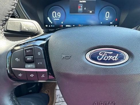 Used 2023 Ford Escape Active w/ Tech Pack #2 AWD/4WD image 20