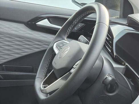 Used 2023 Volkswagen Taos S w/ Driver Assistance Package image 30