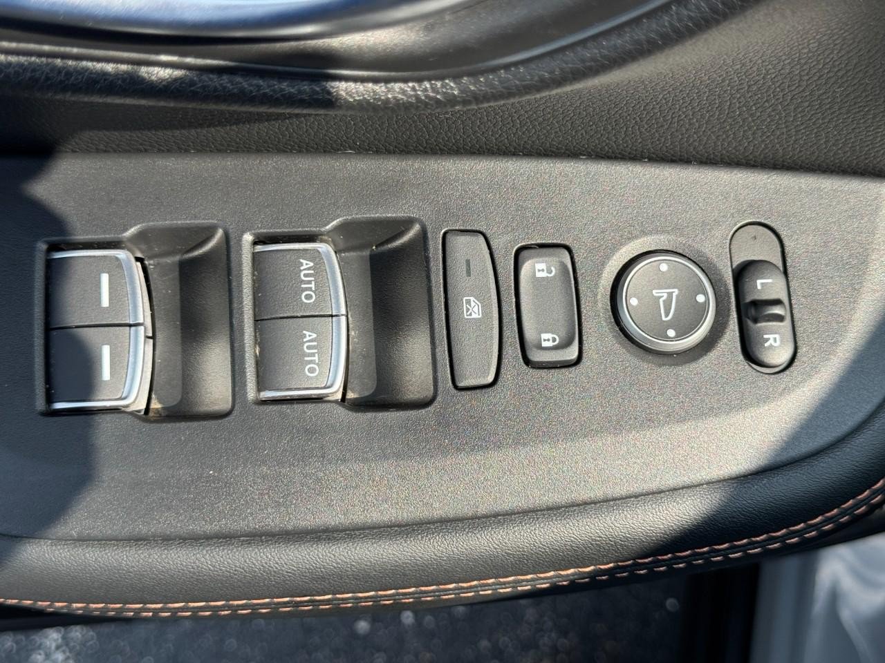 Certified 2023 Honda HR-V Sport image 19