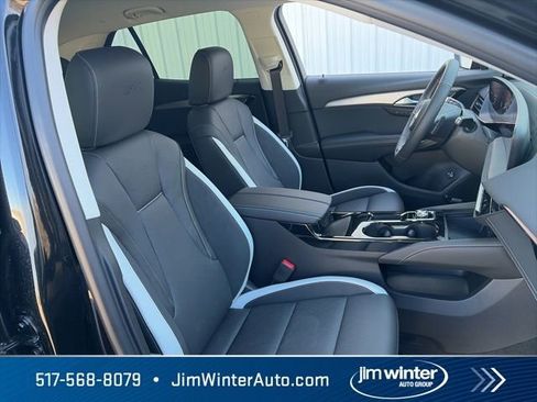 New 2026 Buick Envision Sport Touring image 16