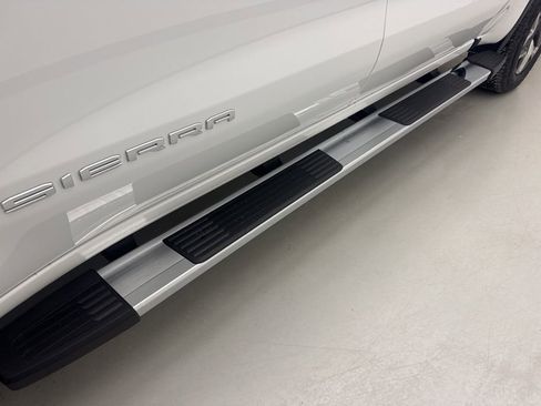 New 2026 GMC Sierra 1500 SLT w/ SLT Premium Plus Package AWD/4WD image 15