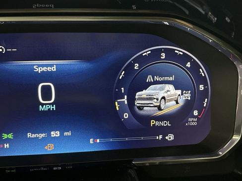 New 2026 Chevrolet Silverado 1500 LT image 41