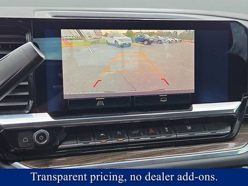 Used 2022 Chevrolet Silverado 1500 RST image 26