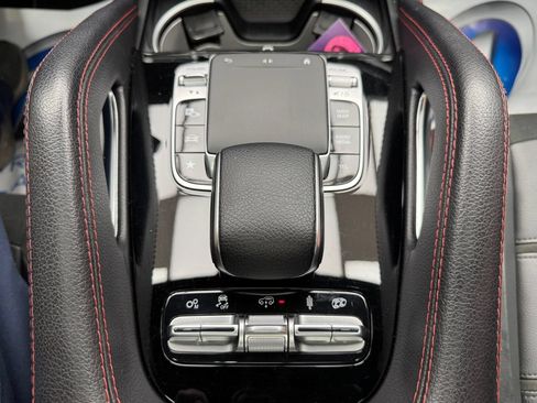 Certified 2021 Mercedes-Benz GLE 53 AMG 4MATIC Coupe image 18